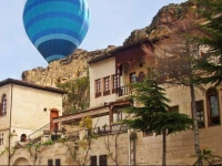 Yusuf Yigitoglu Konagi - Special Category