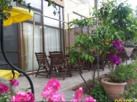 Izmir Tatil Evi