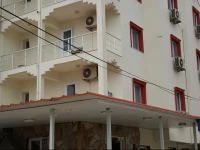 Zeybek Hotel Гњrkmez