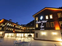 Uzungol Onder Hotel & Spa