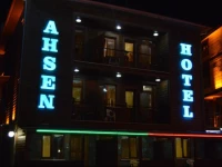 Ahsen Hotel