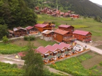 Г‡akД±roДџlu Villa Kent