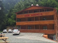 Cam Hotel & Restaurant 2