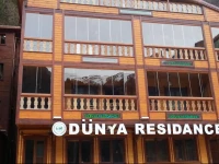 Dunya Residence