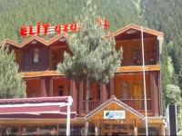 Elit Uzungol Hotel