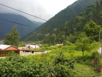 Fehmi Bey Pansiyon apartment