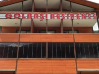 GГ¶lbaЕџi Residence