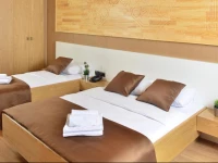 Inan Kardesler Bungalow Motel