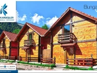 Inan Kardesler BungaVilla