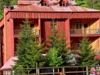 Kamanoglu Hotel & Bungalows