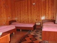 Minaz Motel