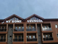 My Home UzungГ¶l