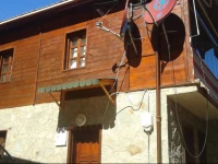 Of Apart & Aile Pansiyonu