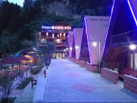 Trabzon Inn Aygun Hotel