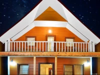 Uzungol Ada Bungalow