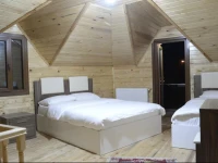 UzungГ¶l Duyuf Hotel