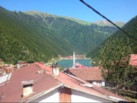 UzungГ¶l FiМ‡liМ‡z Apart