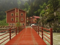 Uzungol Soylu Hotel