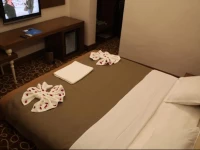 Buyuk Urartu Hotel 4*