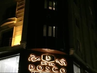 Hotel Dosco