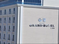 Grand Hotel Van