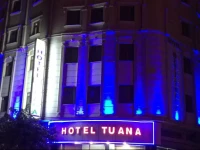 Mavi Tuana Hotel