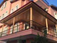 Sahra Villa Yildizli