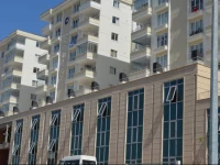 Trabzon paradise Apartments 1