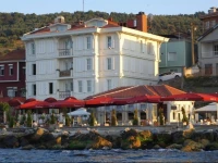 Trilyali Butik Hotel