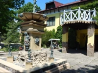 Guest House on Rudnevoi