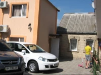 Victoria Mini-hotel Berdyansk