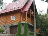 Bukovynskiy Zatyshok Polyanicya