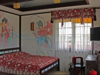 Tourist & Hotel complex Brech