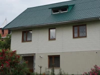 At Starunchakiv family