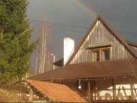 Oberig Guest House Yaremche