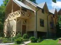 Zatishniy dvir Guest House