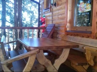 La VС–ta Holiday Home