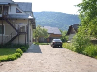 Rosinka - Vitovskogo