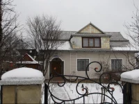 Viktoria - Yaremcha Vitovskoho 68a