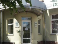 Fontush Hostel