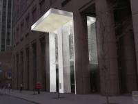 Andaz Wall Street 4*