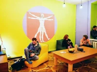Elements Hostels