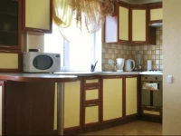 KievCentre KPI - Isaakiana 2