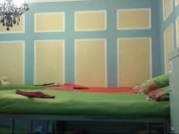 Yourhostel Olimpiyskiy