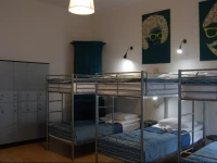 4Rooms Hostel