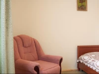 Apartments on Р†vana Franka 4