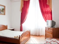 Apartment Gorodotska 62