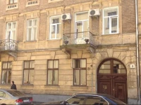 Apartments on Koniskogo