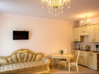 Lviv hollidays Dudaeva