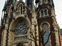 Lviv hollidays Gorodotska